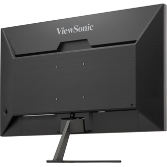 ViewSonic VX2758A-2K-PRO 27" IPS LED gaming monitor fekete 170Hz FreeSync