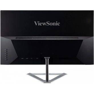 ViewSonic VX2776-SMH 27" IPS LED monitor ezüst-fekete 75Hz
