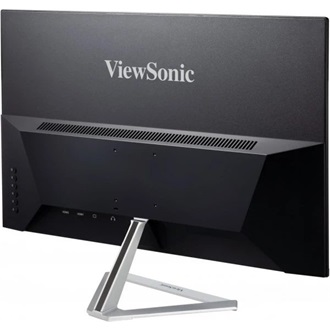ViewSonic VX2776-SMH 27" IPS LED monitor ezüst-fekete 75Hz