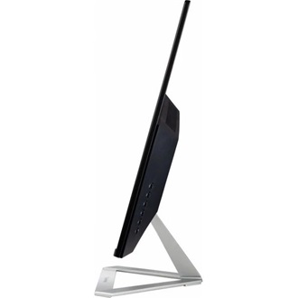 ViewSonic VX2776-SMH 27" IPS LED monitor ezüst-fekete 75Hz