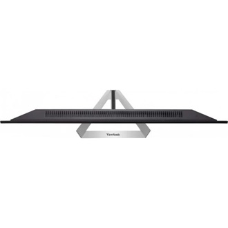 ViewSonic VX2776-SMH 27" IPS LED monitor ezüst-fekete 75Hz