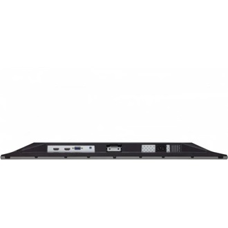 ViewSonic VX2776-SMH 27" IPS LED monitor ezüst-fekete 75Hz