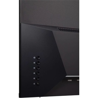 ViewSonic VX2776-SMH 27" IPS LED monitor ezüst-fekete 75Hz