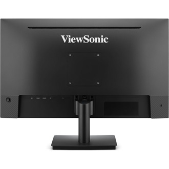 ViewSonic VX27G1-2K 27" IPS LED gaming monitor fekete 180Hz G-Sync