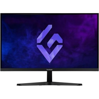 ViewSonic VX27G1-HD 27" IPS LED gaming monitor fekete 180Hz