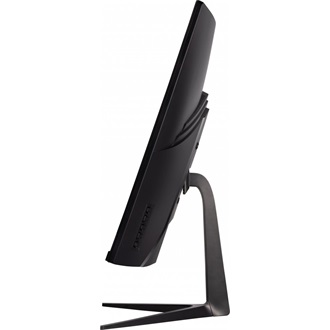 ViewSonic VX3218-PC-mhd 31.5" ívelt VA LED gaming monitor fekete 165Hz FreeSync Premium