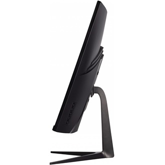 ViewSonic VX3219-PC-MHD 31.5" ívelt VA LED gaming monitor fekete 165Hz