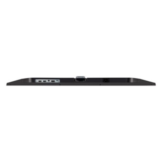 ViewSonic VX3276-4K-mhd 31.5" VA LED monitor fekete-ezüst