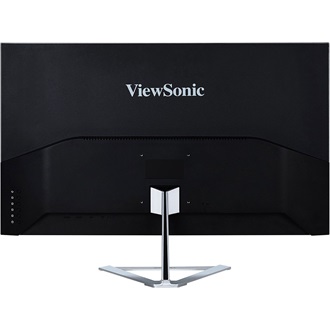 ViewSonic VX3276-mhd-3 31.5" IPS LED monitor fekete-ezüst 75Hz