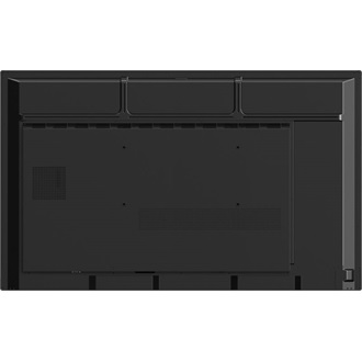 ViewSonic ViewBoard IFP5550-5 55" touchscreen IPS LED smart interaktív tábla szürke