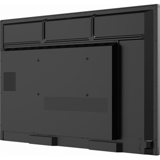 ViewSonic ViewBoard IFP5550-5 55" touchscreen IPS LED smart interaktív tábla szürke