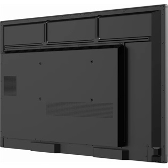 ViewSonic ViewBoard IFP5550-5 55" touchscreen IPS LED smart interaktív tábla szürke