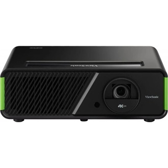 ViewSonic X1-4K házimozi 3D LED gaming projektor