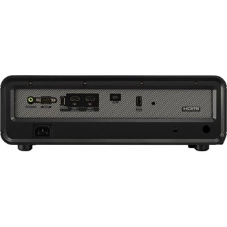 ViewSonic X1-4K házimozi 3D LED gaming projektor