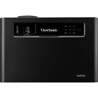 ViewSonic X1-4K házimozi 3D LED gaming projektor