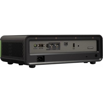 ViewSonic X1-4K házimozi 3D LED gaming projektor