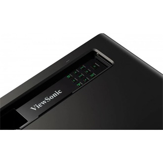 ViewSonic X1-4K házimozi 3D LED gaming projektor