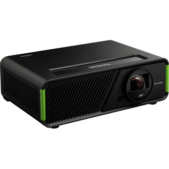ViewSonic X2-4K házimozi LED gaming projektor