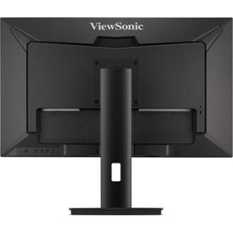 ViewSonic XG2737 27" IPS LED gaming monitor fekete 520Hz G-Sync / FreeSync Premium