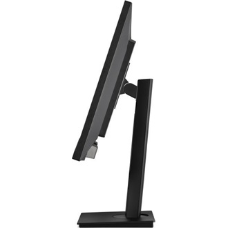 ViewSonic XG2737 27" IPS LED gaming monitor fekete 520Hz G-Sync / FreeSync Premium