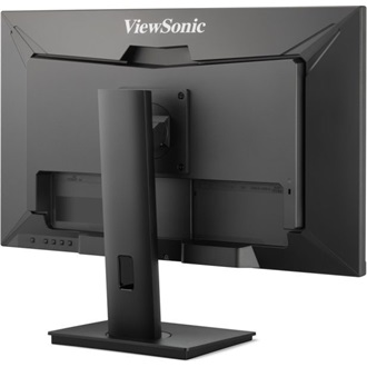 ViewSonic XG2737 27" IPS LED gaming monitor fekete 520Hz G-Sync / FreeSync Premium