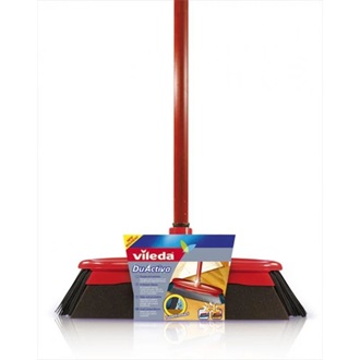 Vileda DuActiva partvis