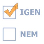 Villám kérdőív - eredmények