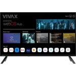 Vivax 32" 32LE110WO HD Ready Smart LED TV