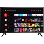 Vivax 32" 32LE21K HD Ready Smart LED TV
