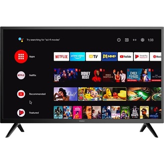 Vivax 32" 32LE21K HD Ready Smart LED TV