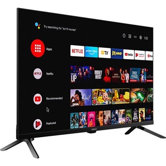 Vivax 32" 32LE21K HD Ready Smart LED TV