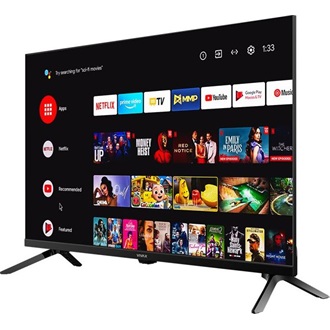 Vivax 32" 32LE21K HD Ready Smart LED TV