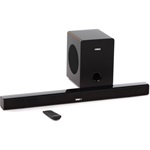 Vivax SP-7080H 2.1 hangprojektor fekete