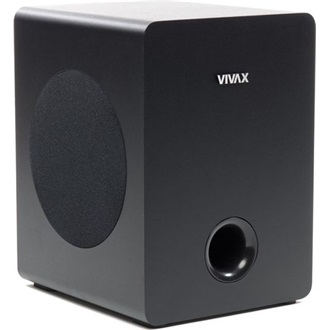Vivax SP-7080H 2.1 hangprojektor fekete