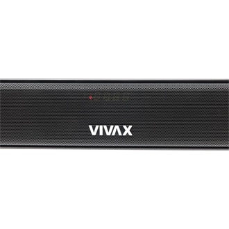 Vivax SP-7080H 2.1 hangprojektor fekete