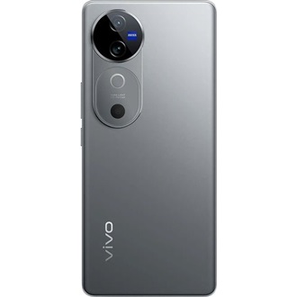 Vivo V40 6,78" 5G 8/256GB DualSIM ezüst okostelefon