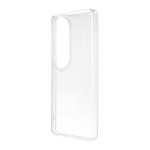 Vivo V40 GIGAPACK Szilikon telefonvédő ultravékony ÁTLÁTSZÓ