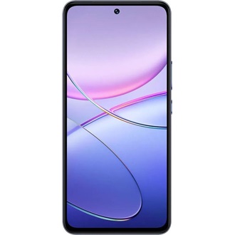 Vivo V40 SE 6,67" 5G 8/256GB DualSIM fekete okostelefon