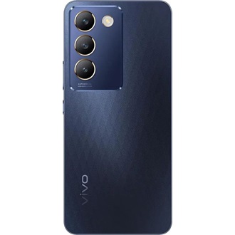 Vivo V40 SE 6,67" 5G 8/256GB DualSIM fekete okostelefon