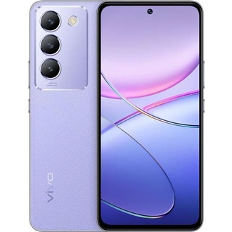 Vivo V40 SE 6,67" 5G 8/256GB DualSIM lila okostelefon