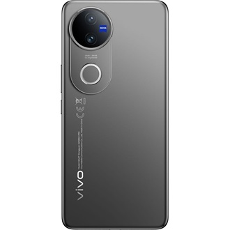 Vivo V50 6,77" 5G 12/512GB DualSIM fekete okostelefon