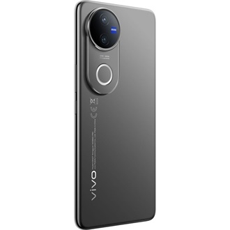 Vivo V50 6,77" 5G 12/512GB DualSIM fekete okostelefon
