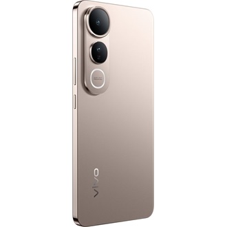 Vivo V50 Lite 6,77" 5G 8/256GB DualSIM arany okostelefon
