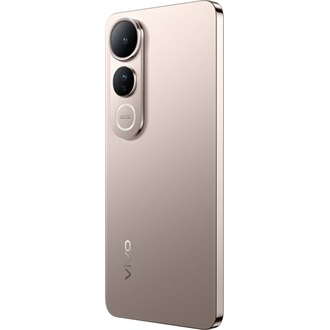 Vivo V50 Lite 6,77" 5G 8/256GB DualSIM arany okostelefon