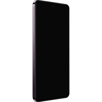 Vivo V50 Lite 6,77" 5G 8/256GB DualSIM fekete okostelefon