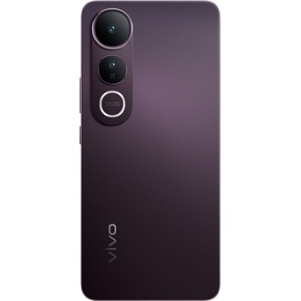 Vivo V50 Lite 6,77" 5G 8/256GB DualSIM fekete okostelefon