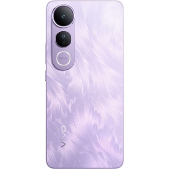 Vivo V50 Lite 6,77" LTE 8/256GB DualSIM lila okostelefon