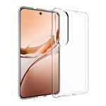 Vivo V50 Lite GIGAPACK Szilikon telefonvédő ultravékony ÁTLÁTSZÓ