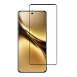 Vivo X200 Pro 5G GIGAPACK Képernyővédő üveg 3D, 9H, ÁTLÁTSZÓ