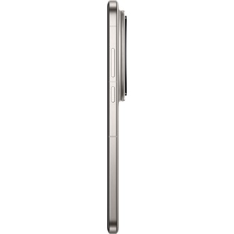 Vivo X200 Pro 512GB Dual SIM okostelefon szürke (Titanium Grey)